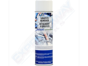 Graffiti Remover Product Image